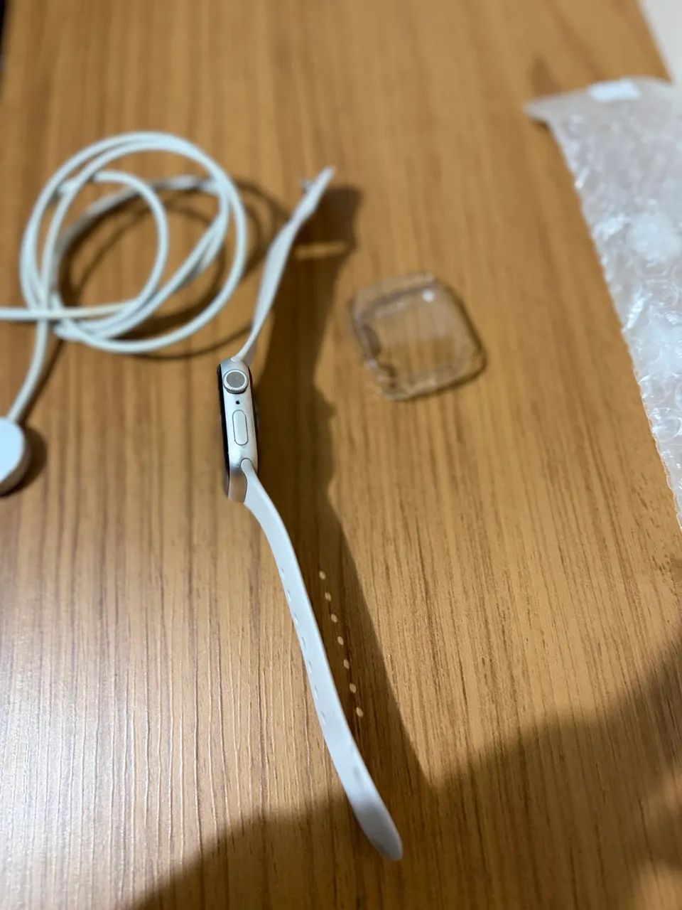 Apple Watch série 9 41 mm  - Foto 3