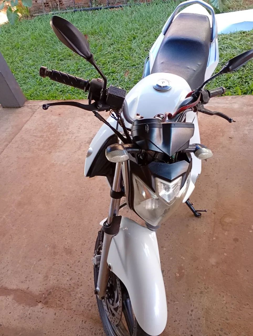 Fazer 250cc  - Foto 2