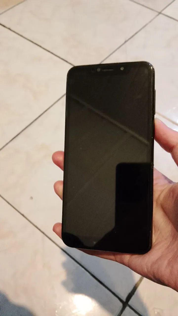 Moto one - Foto 2