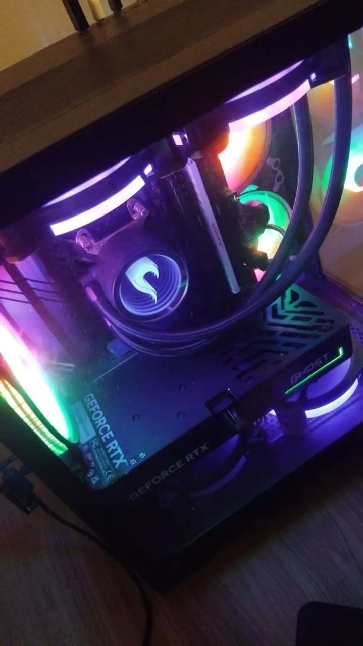 Pc gamer - Foto 3