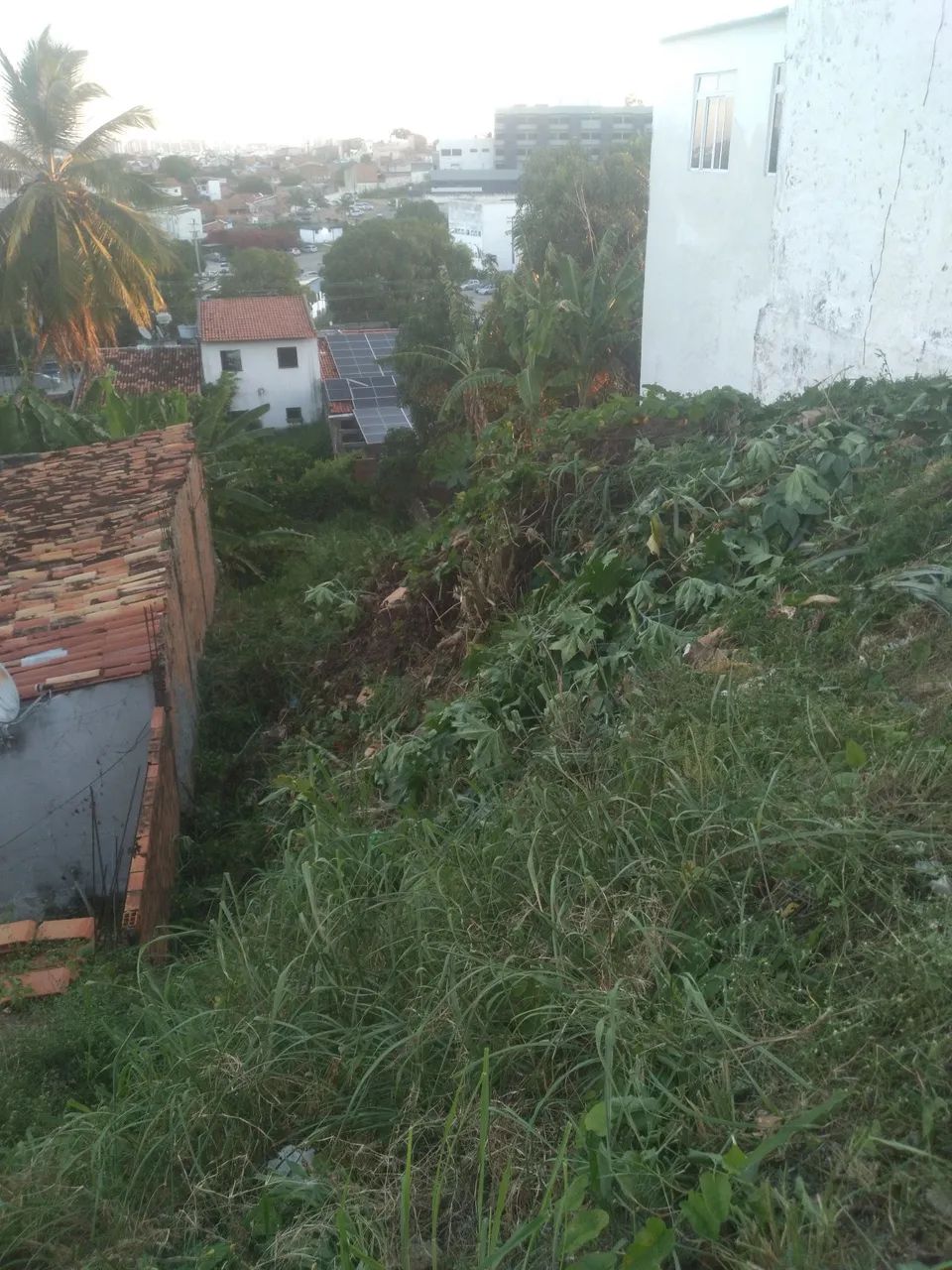 Vendo Terreno no Santo Antônio 6×32 - Foto 5