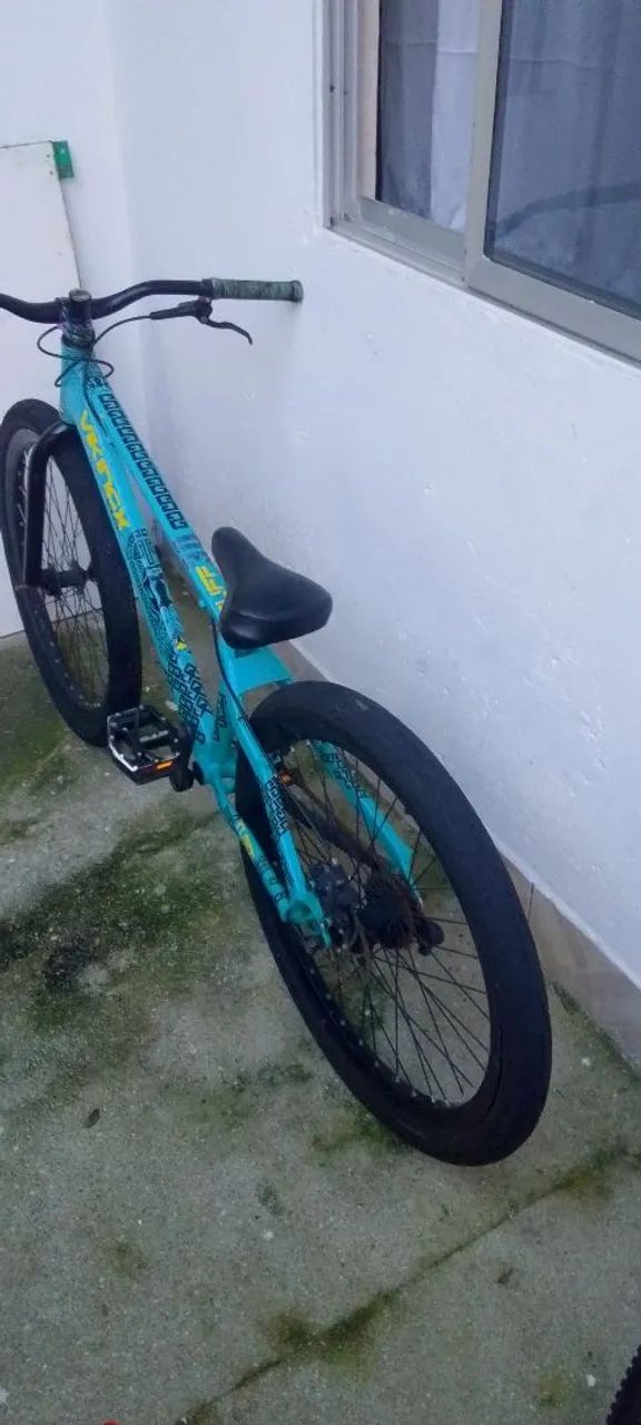 Vendo ou Troco Viking tuff 30!!!! - Foto 2