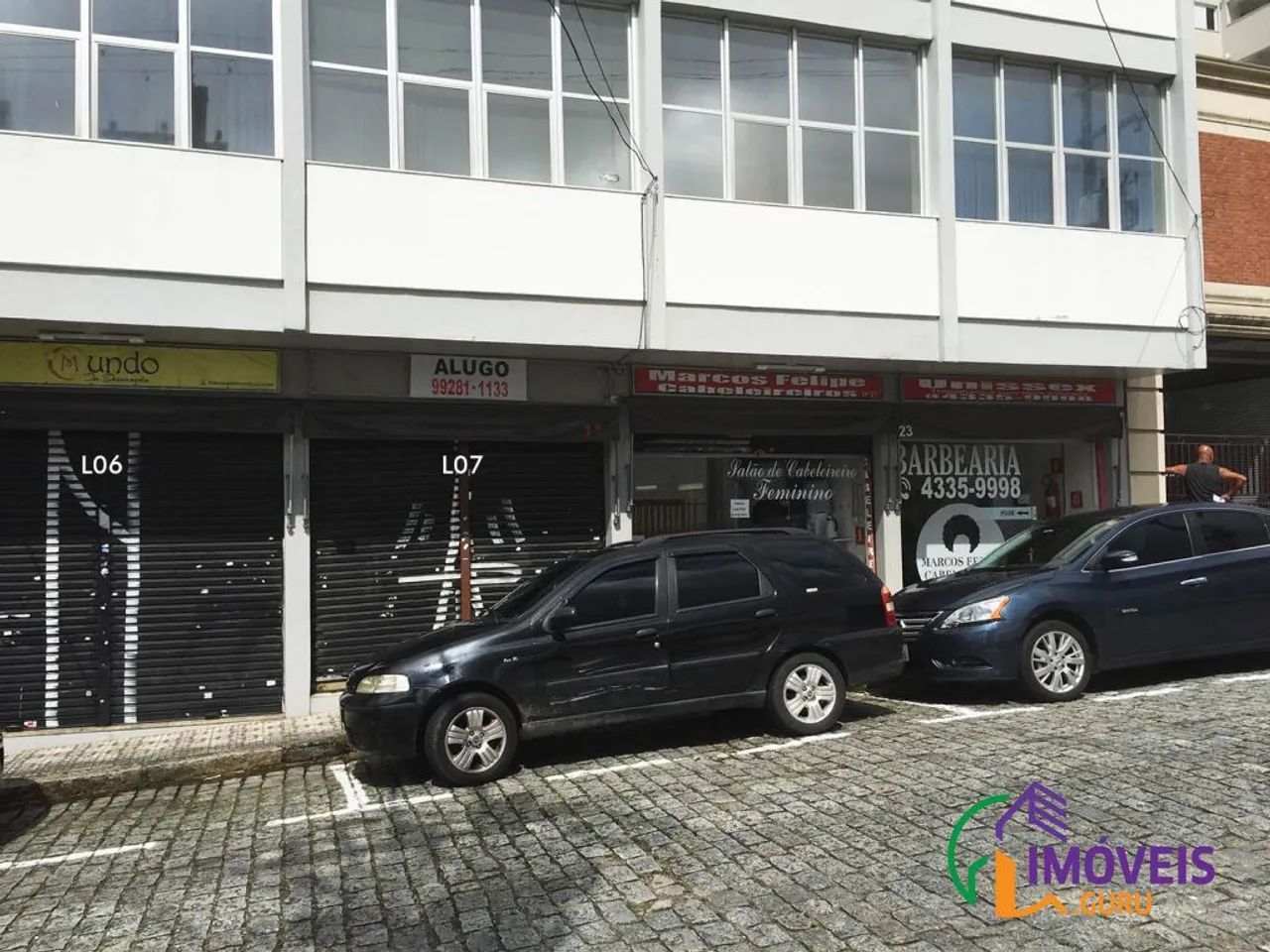 COMERCIAL - CENTRO - SP - Foto 4