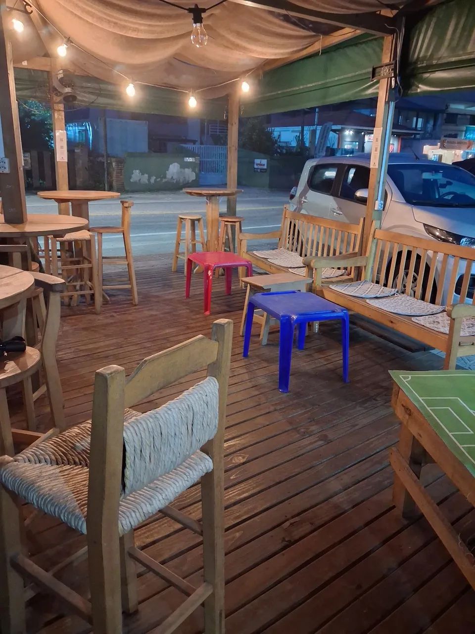 Espaço pra Aniversário e eventos  - Foto 4