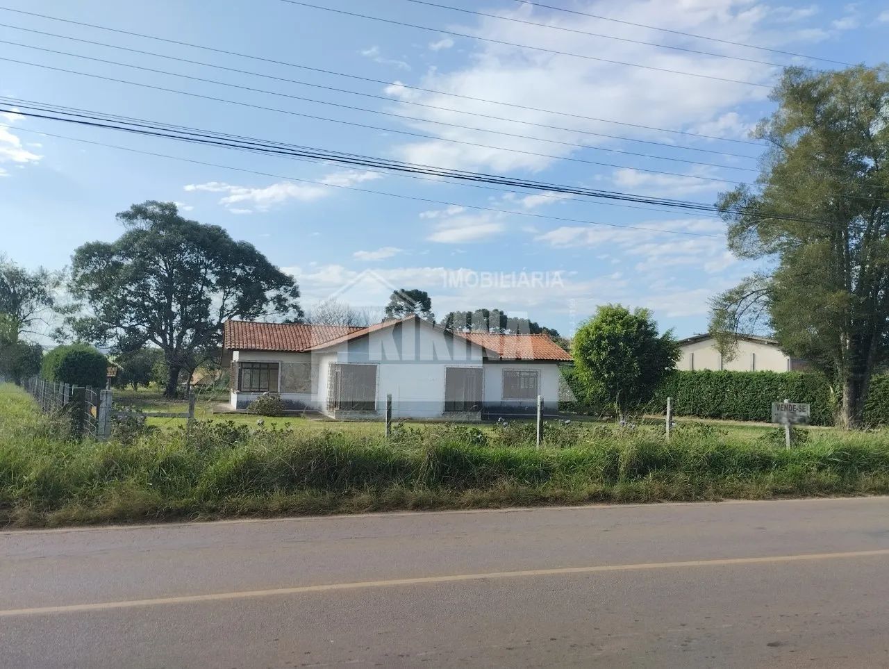 CHACAR Á A VENDA EM CARAMBEI - Foto 2