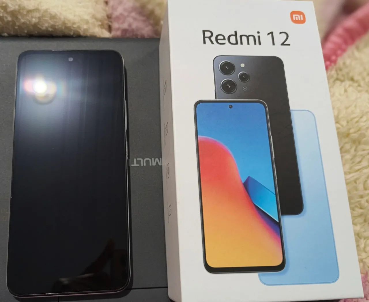 Redmi 12 - Foto 2