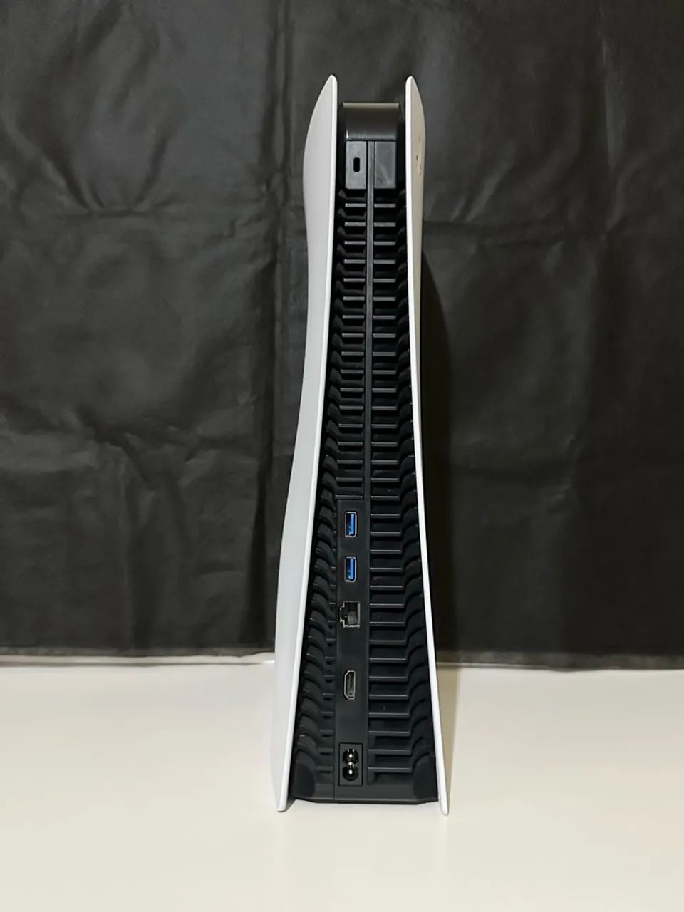 PlayStation 5 com leitor de discos - Foto 4