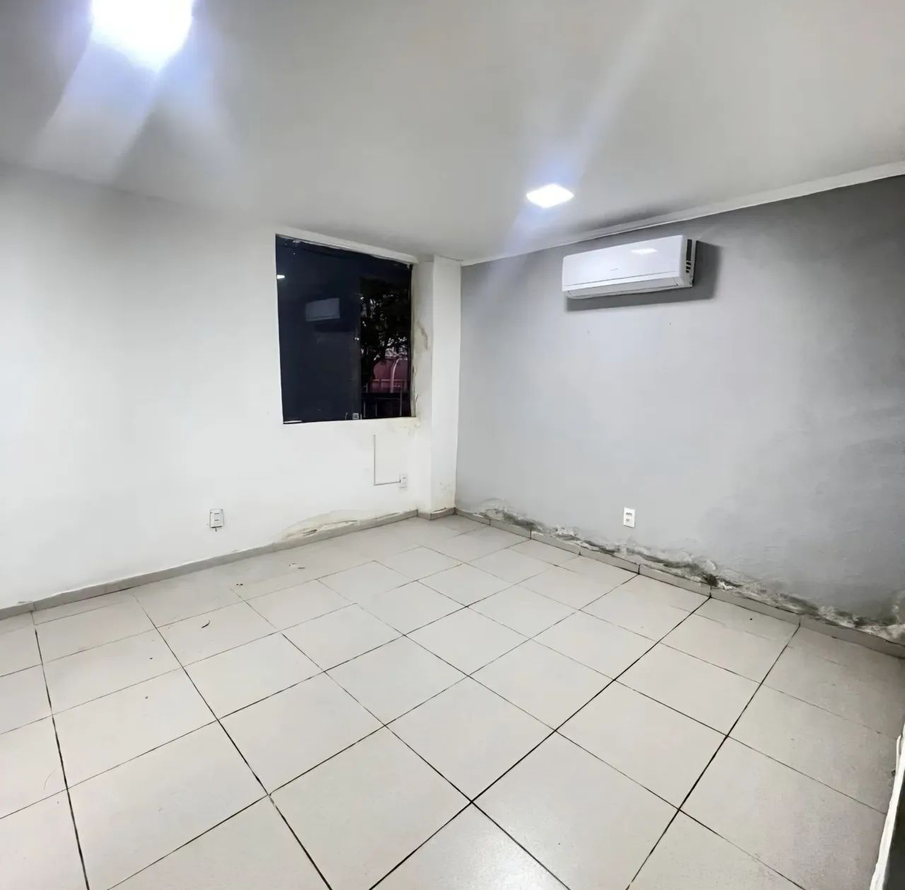 Alugo sala comercial na epitacio Pessoa - Foto 2