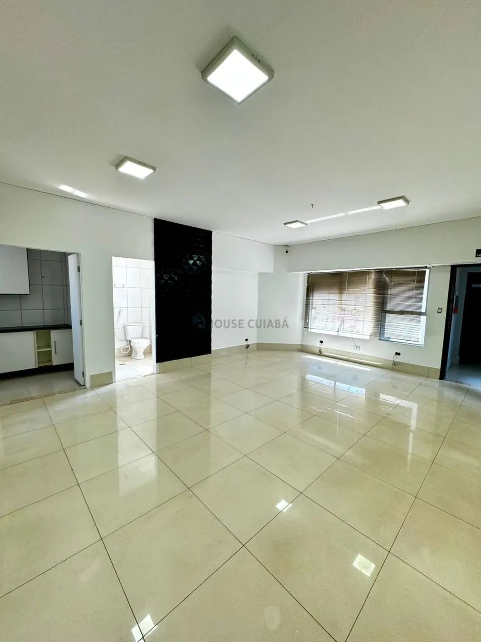 Sala Comercial No Mirante Coxim - Venda - Foto 2