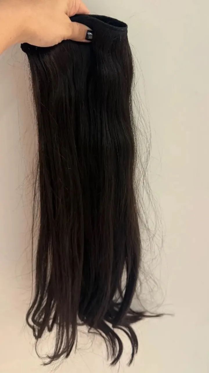 Mega Hair 