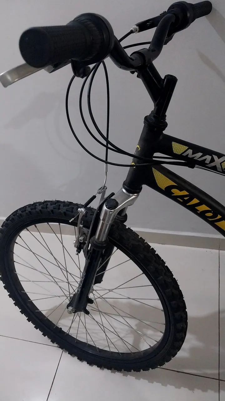 Bike aro 24 - Foto 5