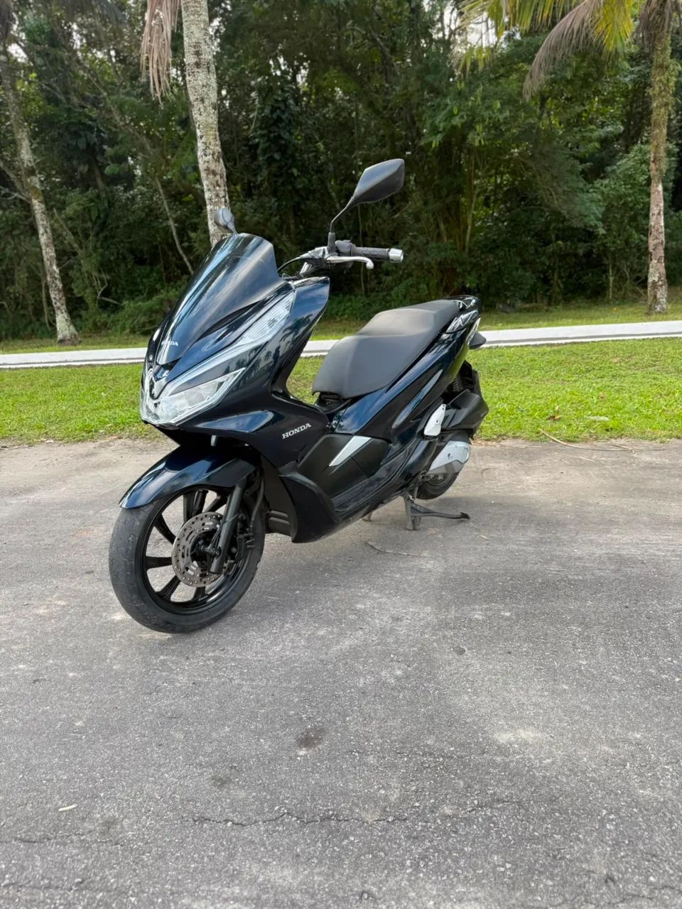PCX 150