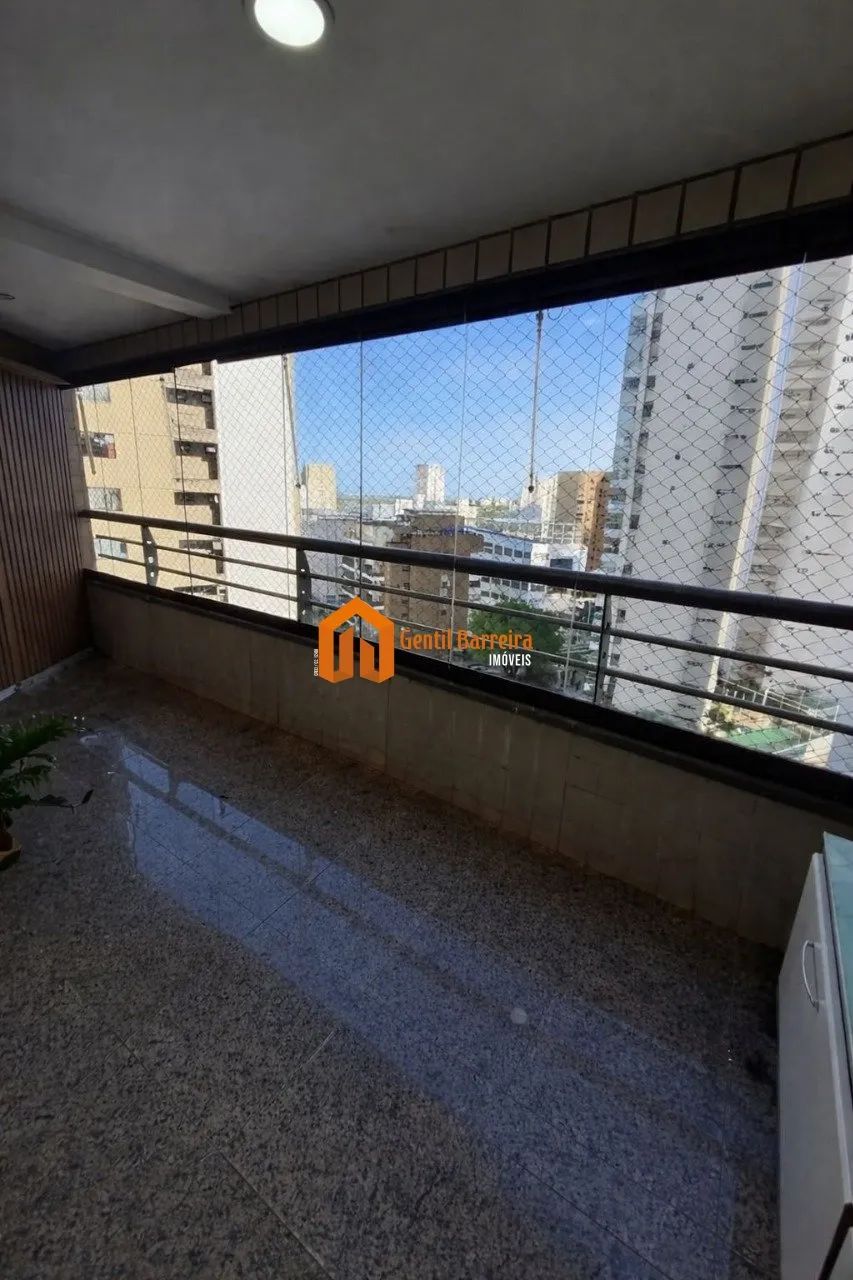 Elegância, Conforto e Exclusividade | Apartamento Sofisticado no Melhor da Aldeota - Foto 3