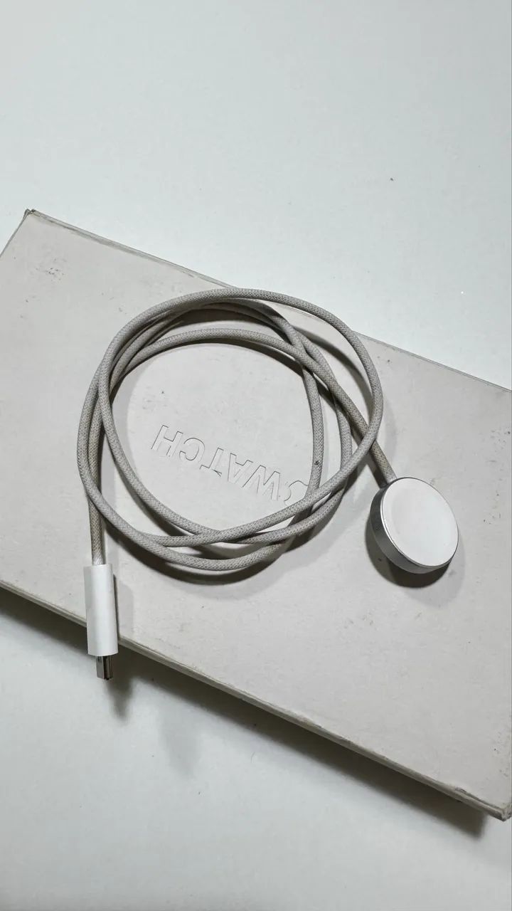 Apple Watch Ultra 2 - Foto 3