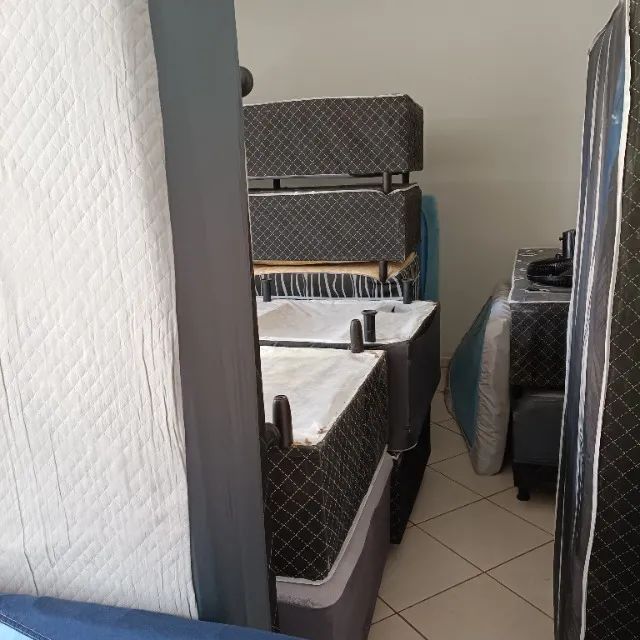 Cama solteiro - Foto 2