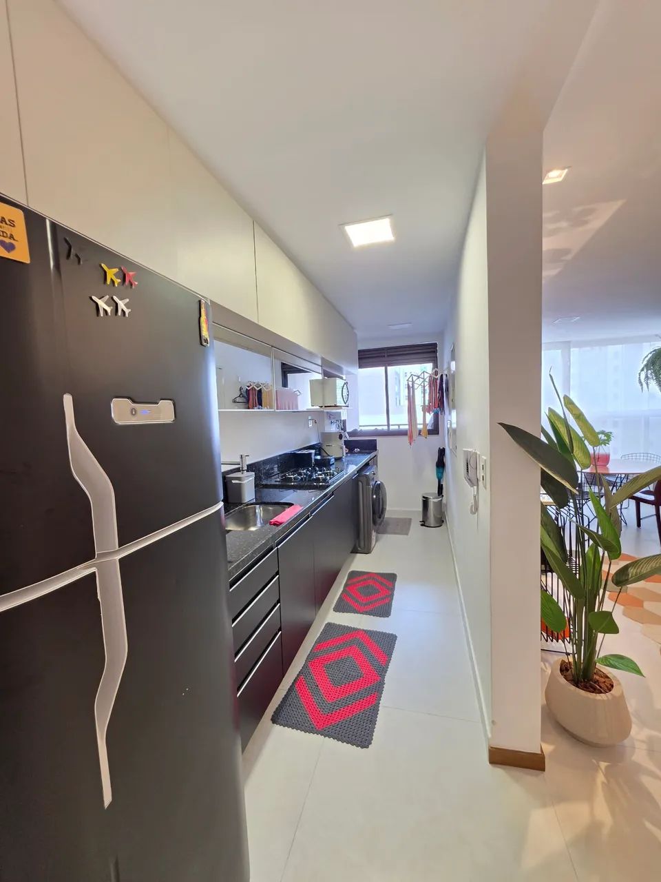 Vendo 3 quartos, sendo 1 suíte no Barro Vermelho - Foto 3