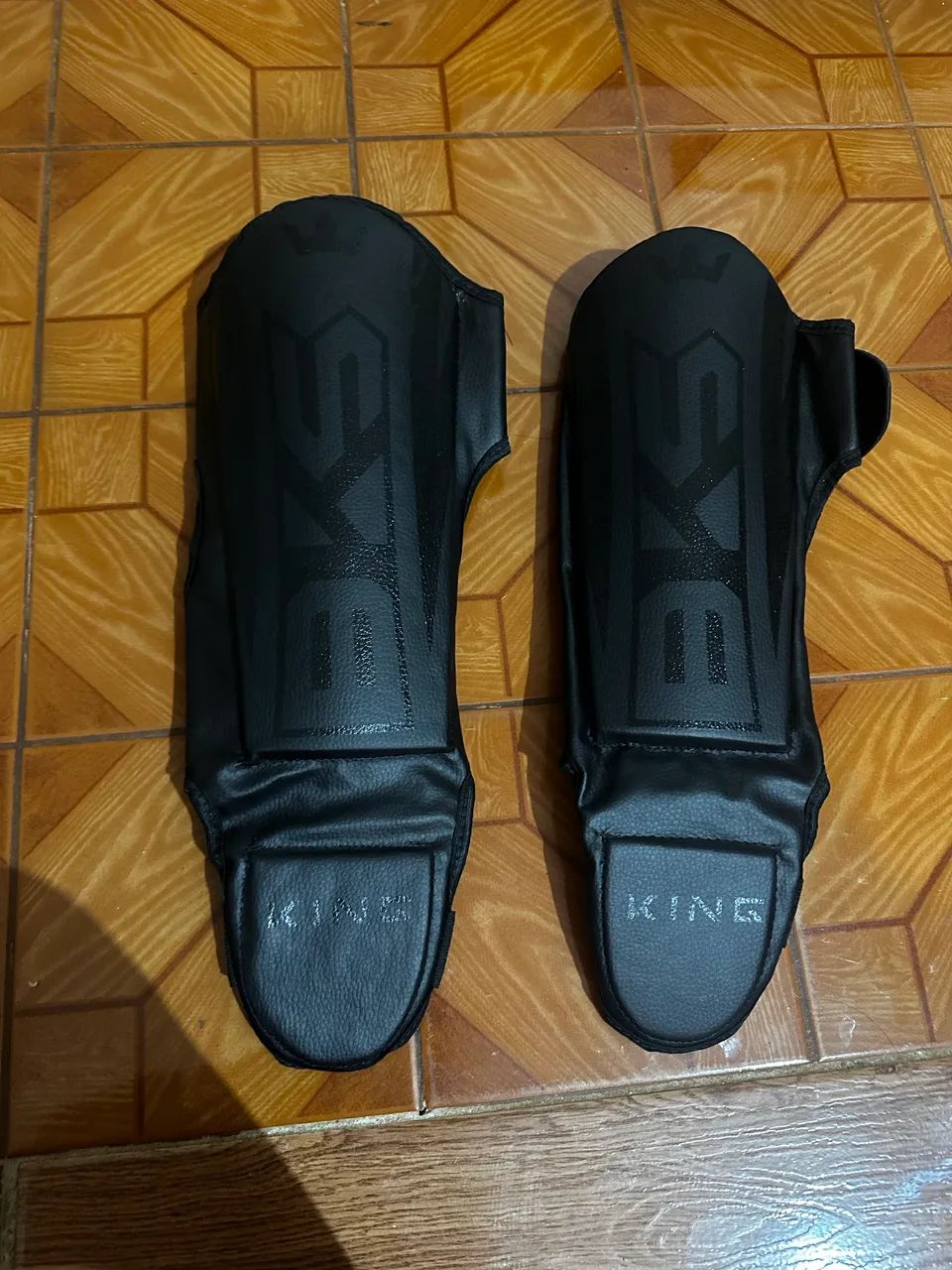 Kit para muay thai - Foto 4