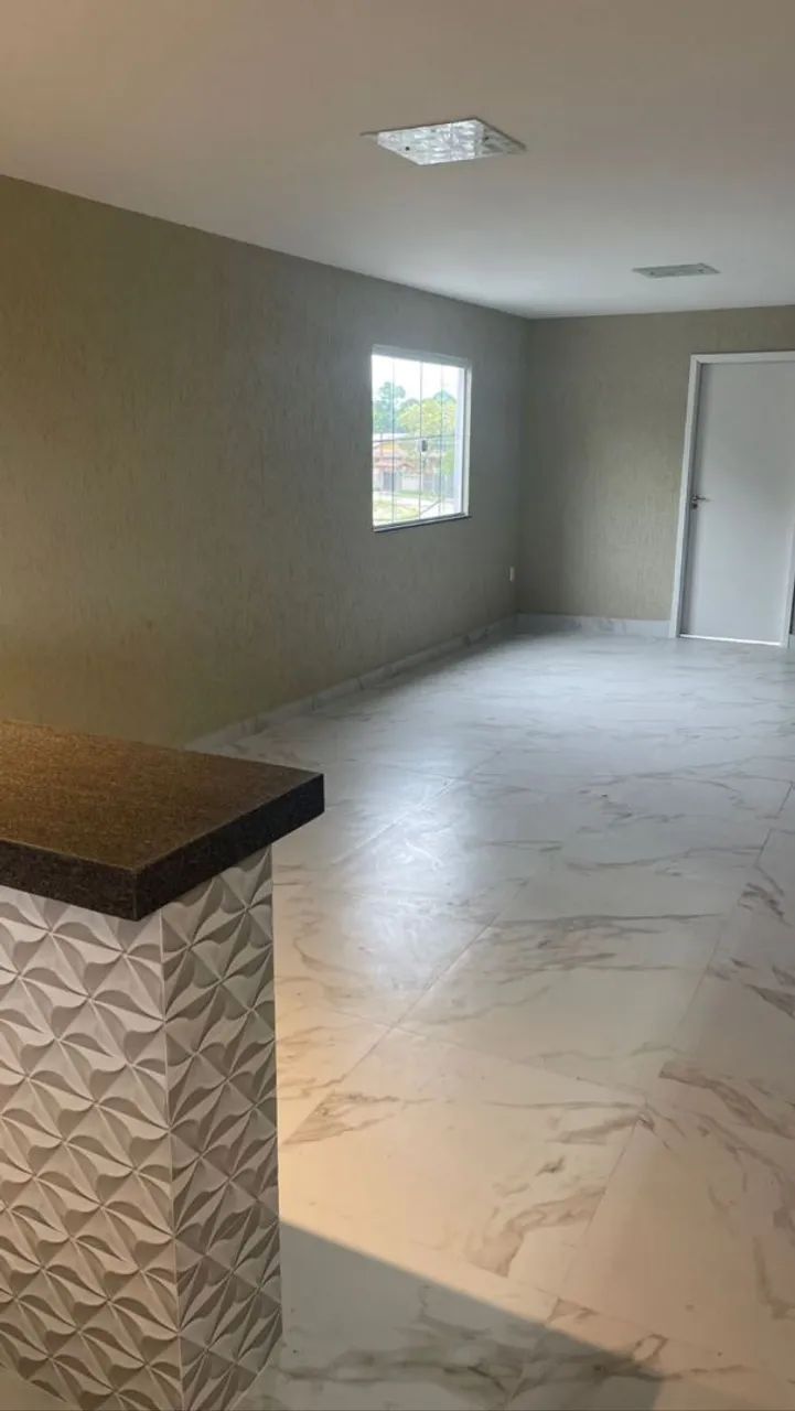 Apartamento com sala ampla  - Foto 5
