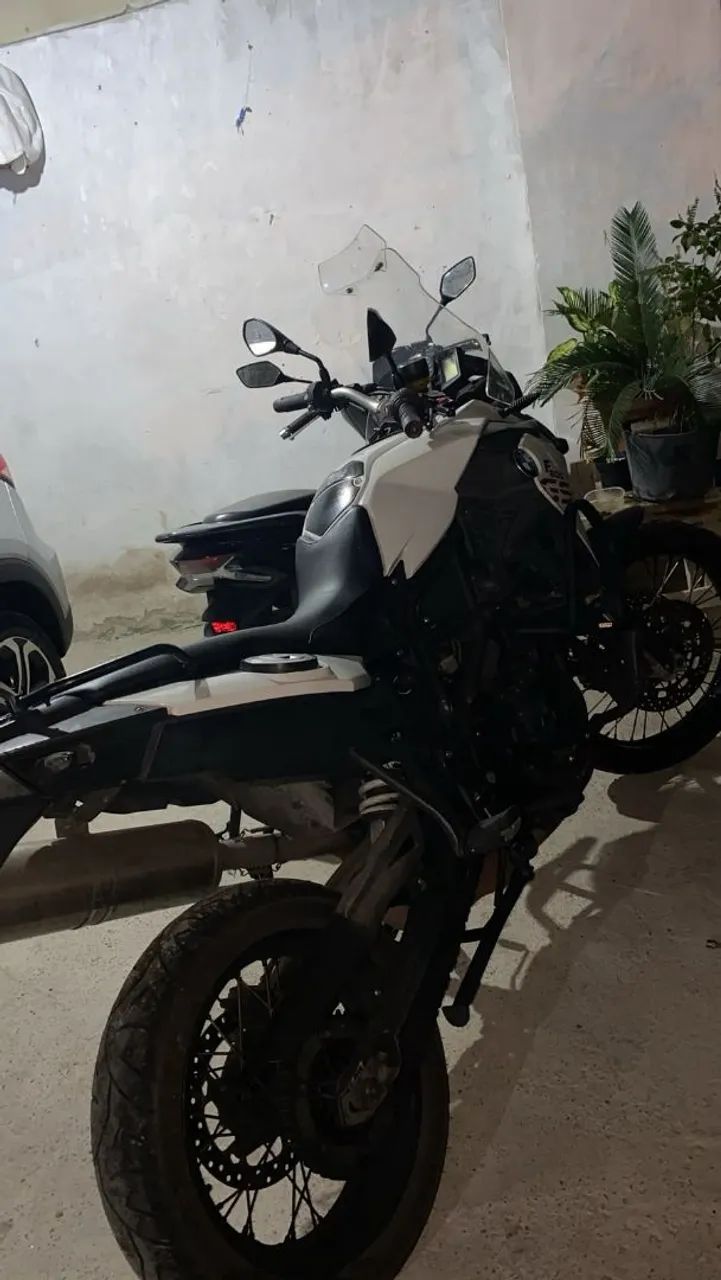 Moto - Foto 5