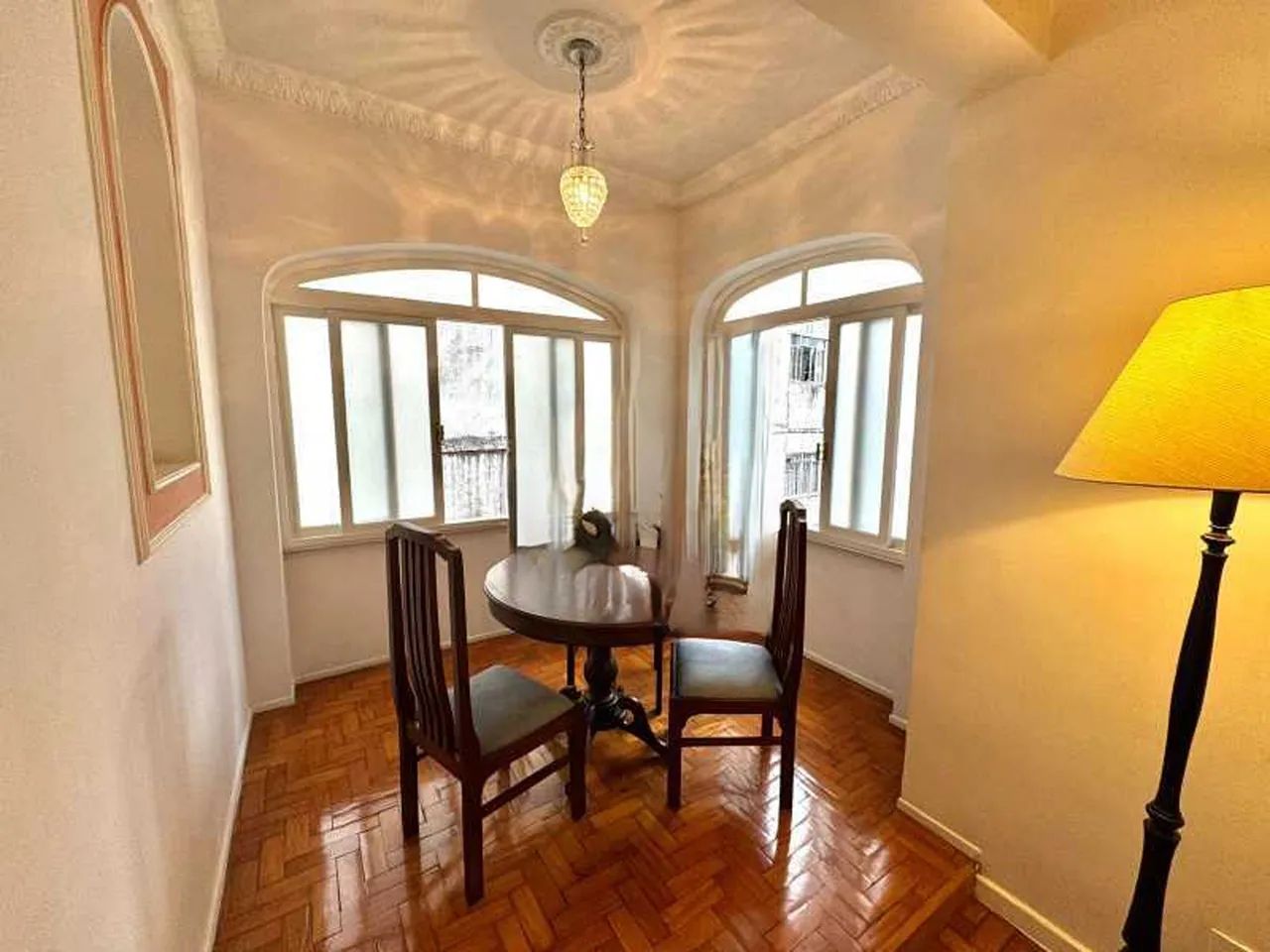 Apartamento - / Residencial / Botafogo - Foto 2
