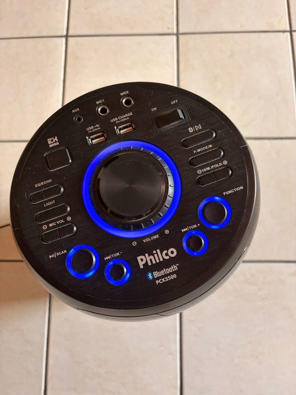 PCX3500 - Foto 3