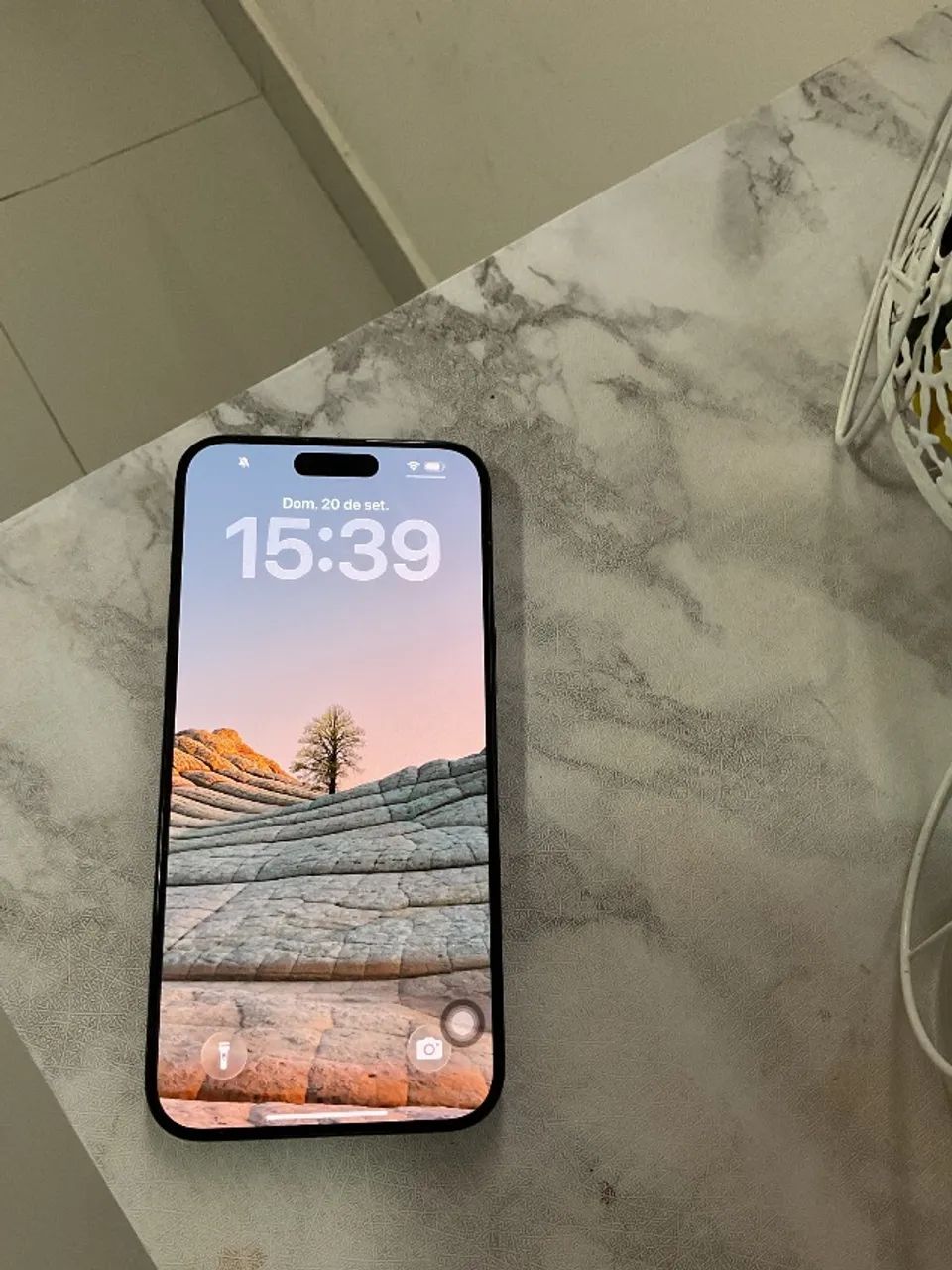 iPhone 15 pro max 256 gb todo original! - Foto 2