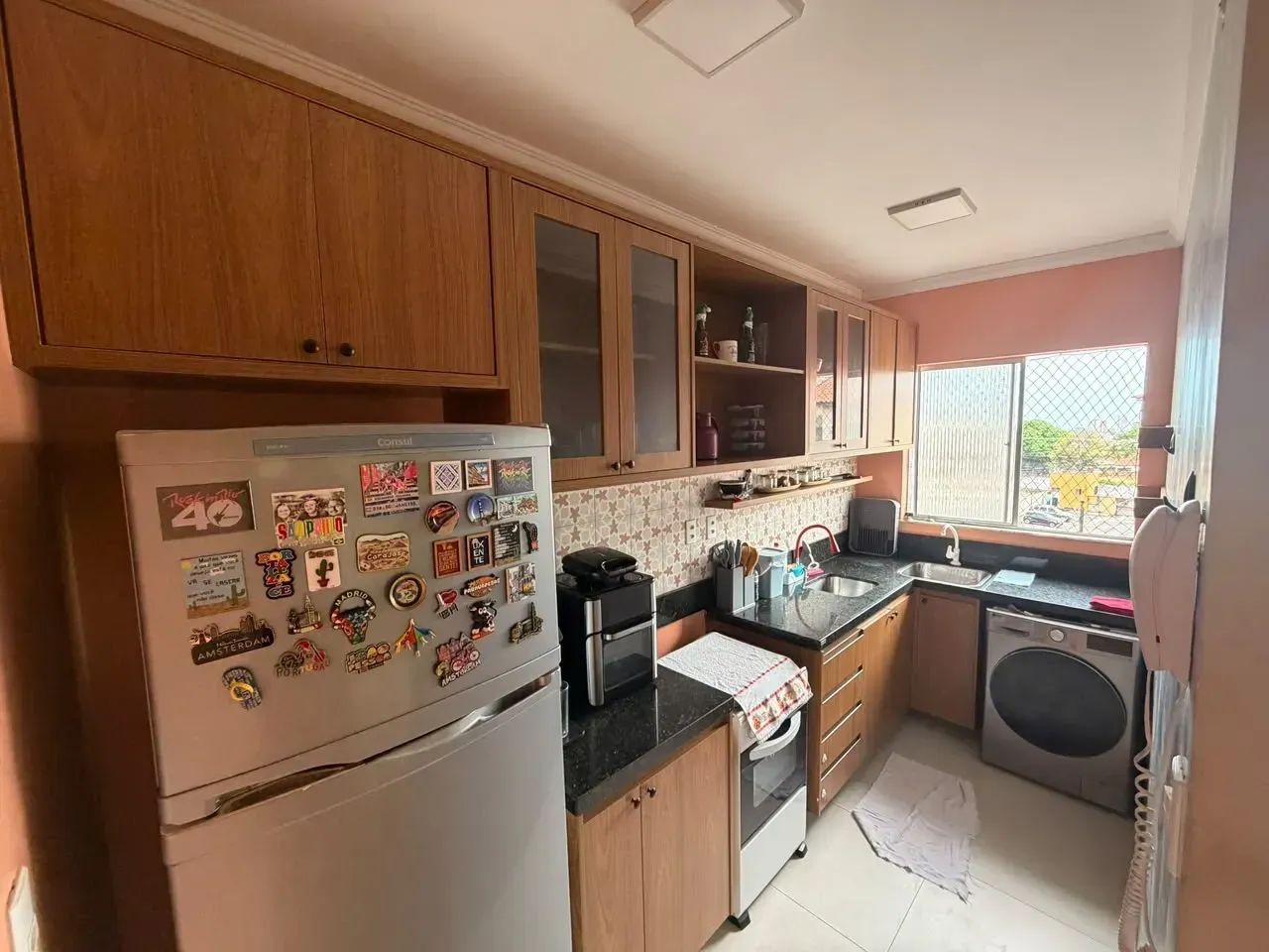 RAQ28- VENDA - VITALLE RESIDENCE 280K - Foto 3