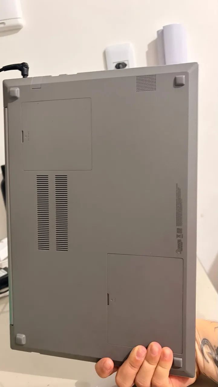Notebook e20 Samsung  - Foto 5