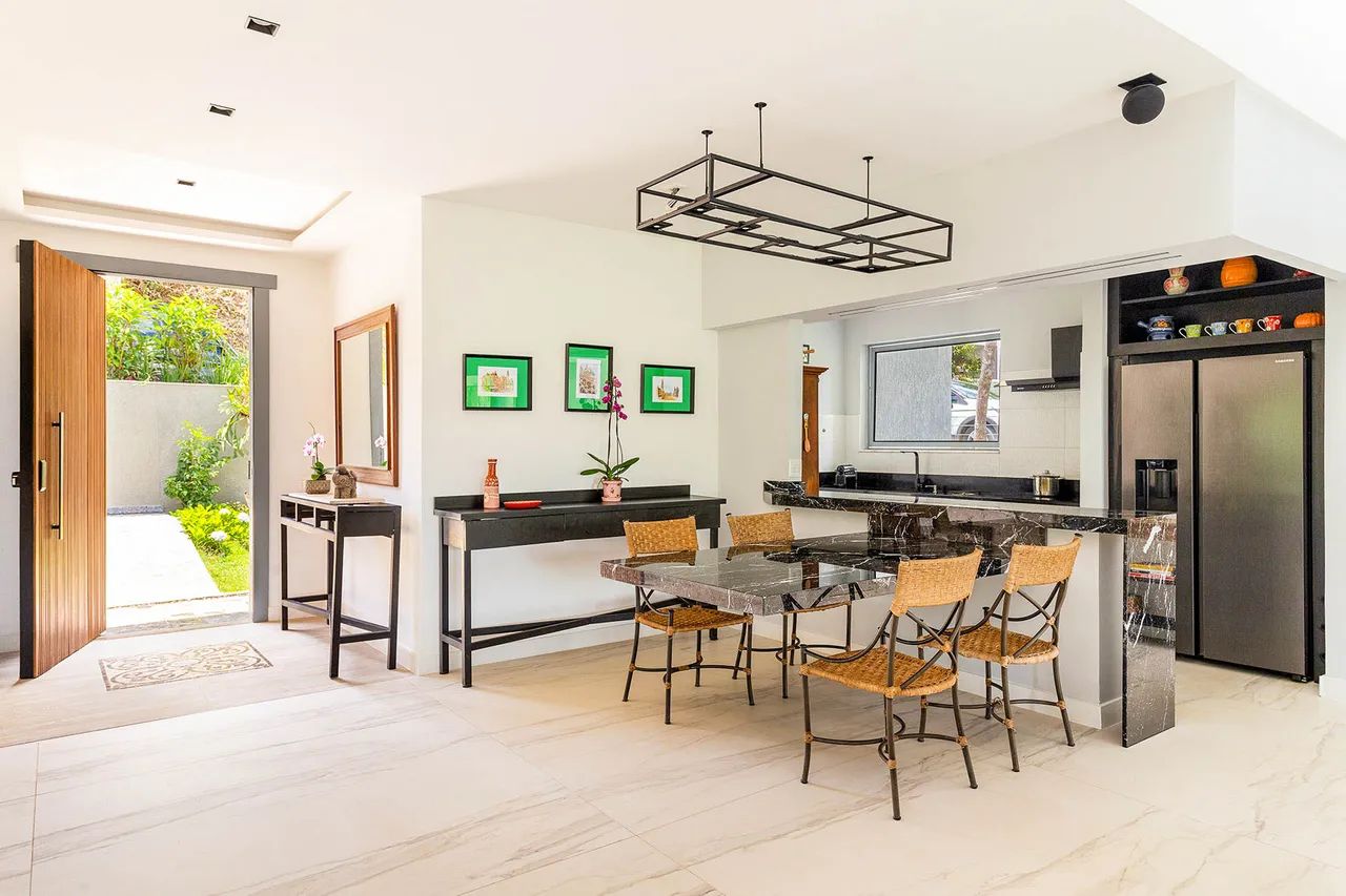 Casa com 5 quartos, em Itaipava, Petrópolis - Foto 3