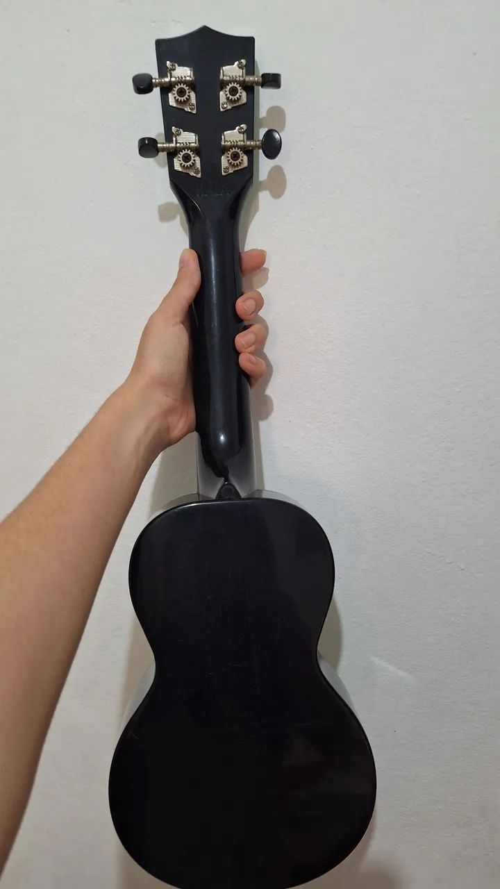 Ukulele Soprano - Foto 2