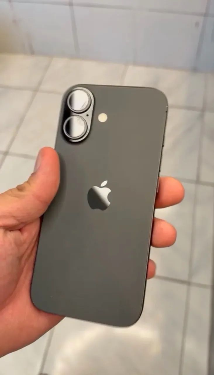 iphone 17 SEMIZERO 256GB
