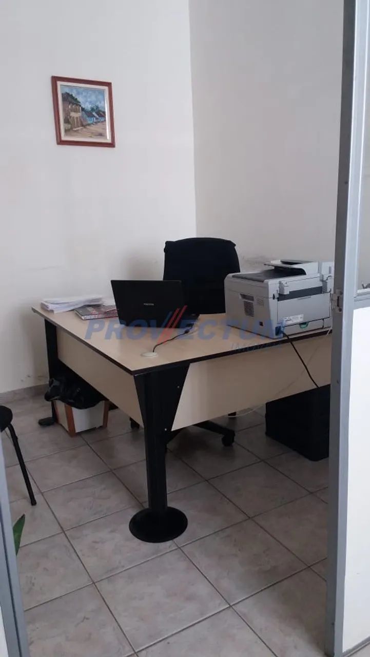 sala - Centro - Campinas - Foto 5