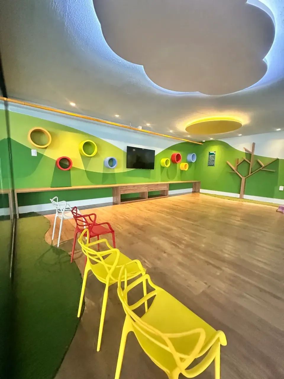 Acqua Home Clube - Foto 5
