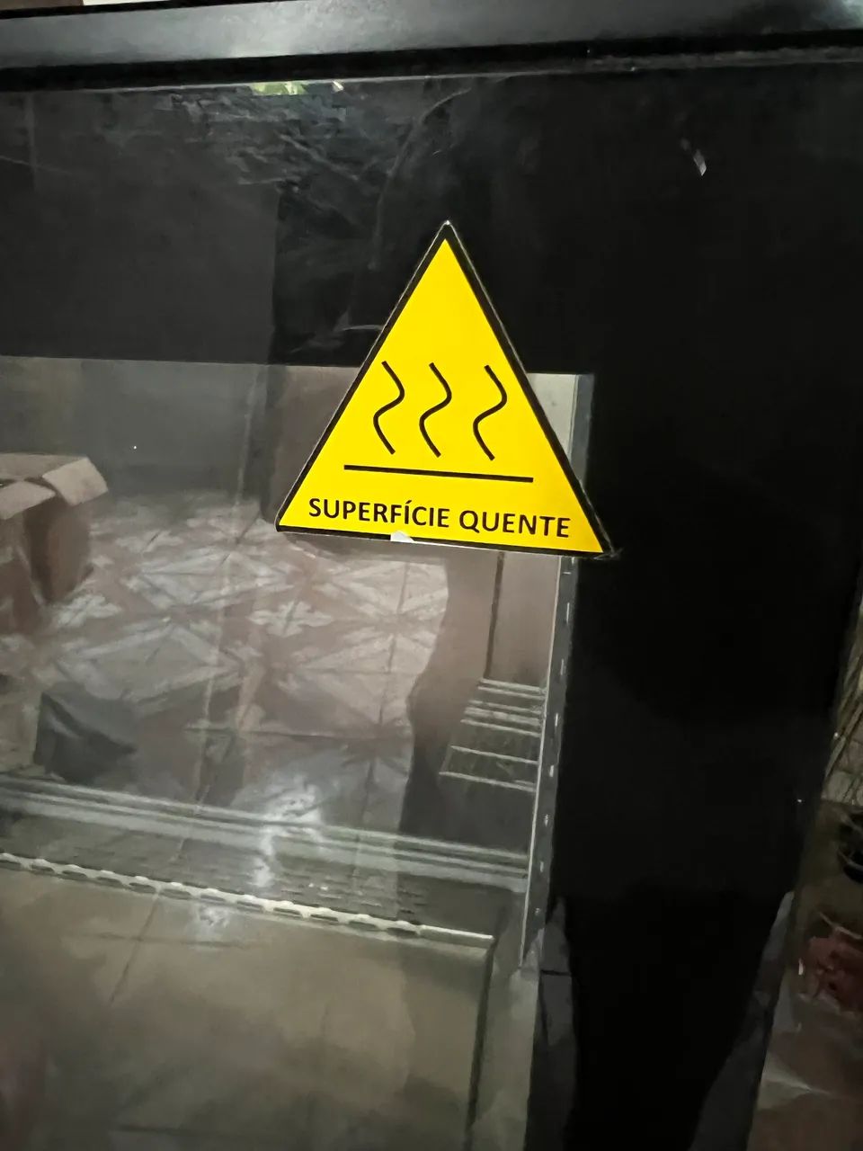 VITRINE ESTUFA - Foto 3