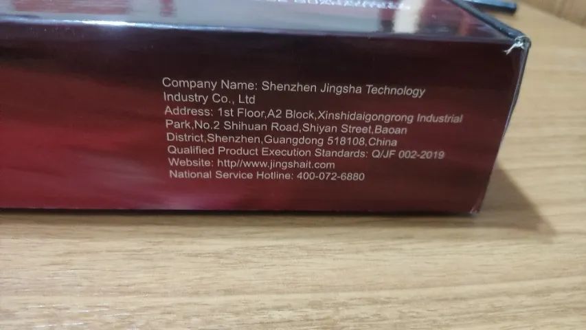 Placa mãe JINGSHA LGA 1155 DDR3 B75 NOVA. - Foto 5