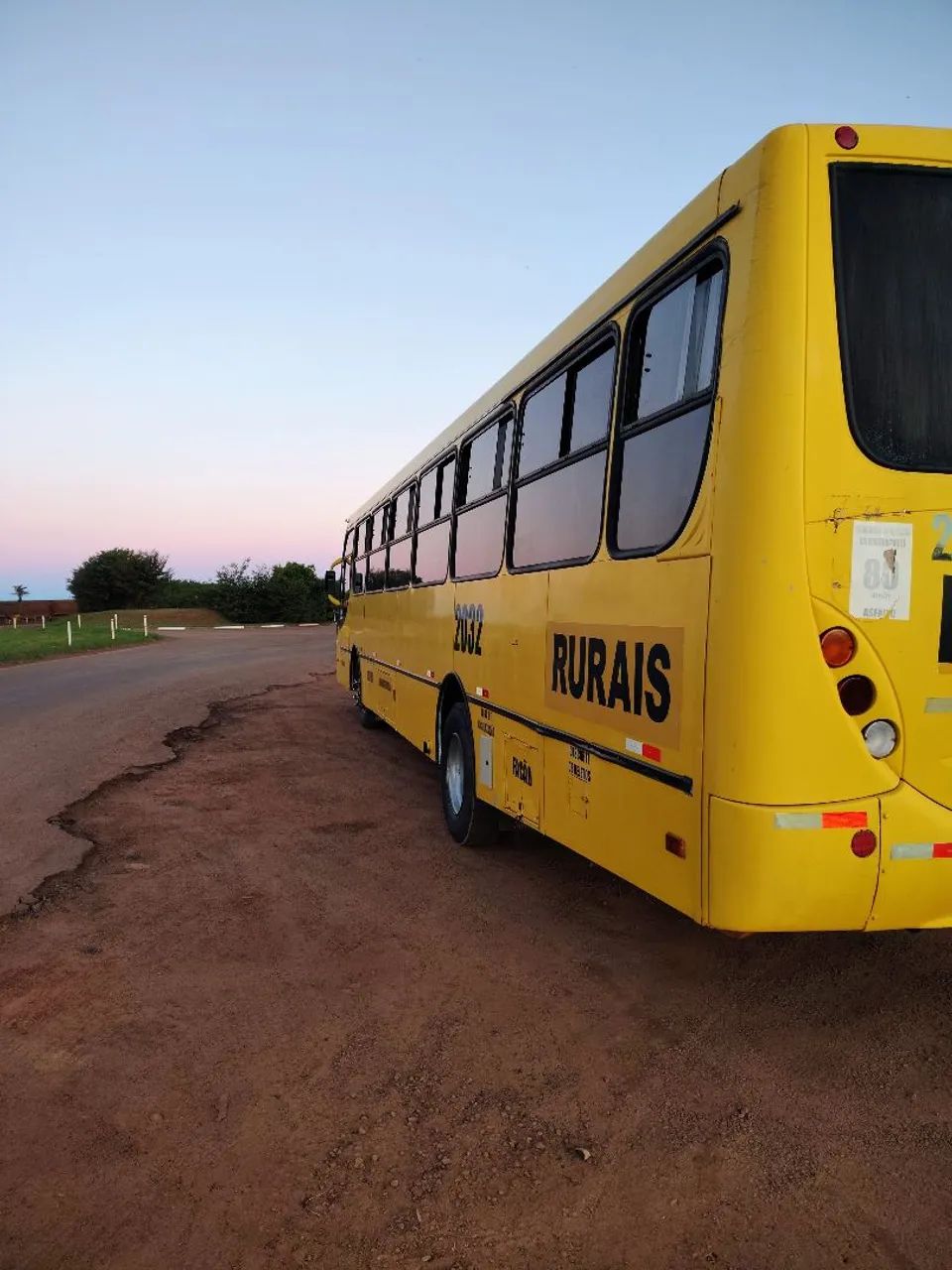 Ônibus Mercedes benz Caio apache vip  - Foto 3