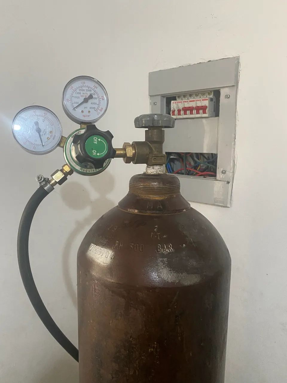 Tig alumínio inox - Foto 4