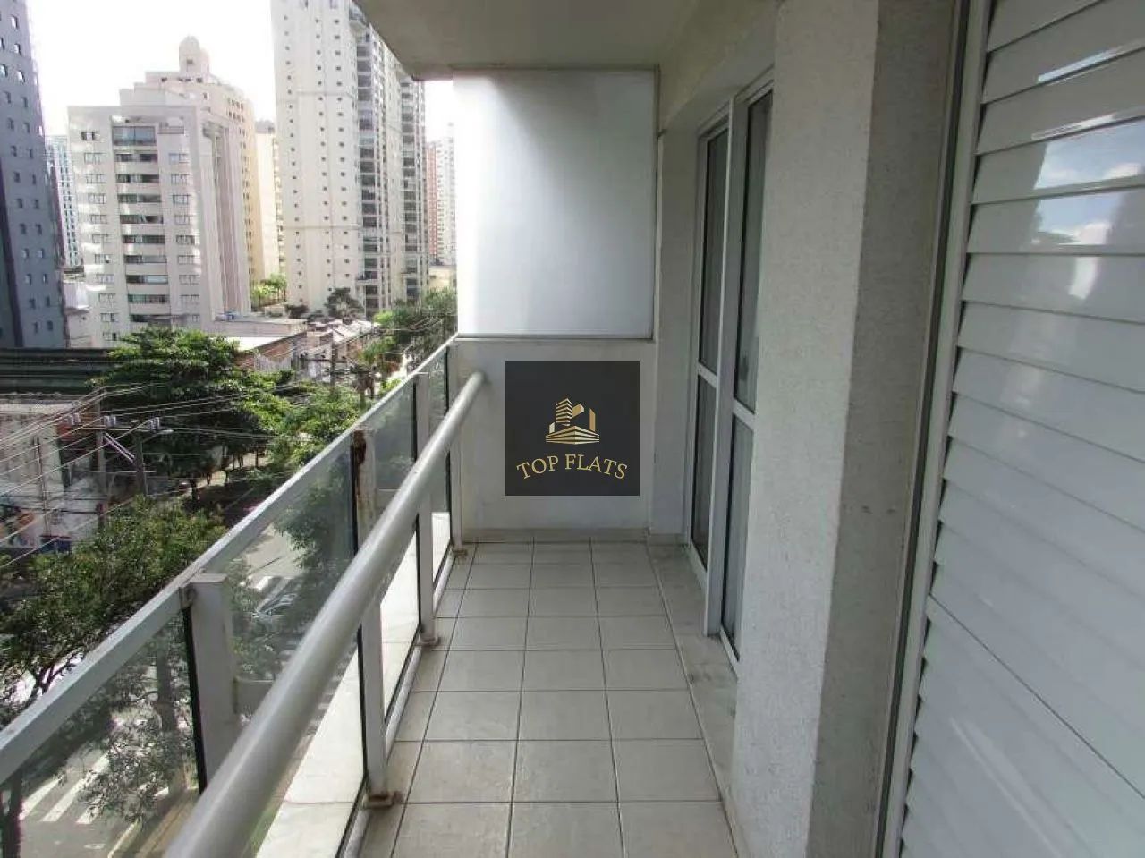 Flat disponível em Moema - Foto 4