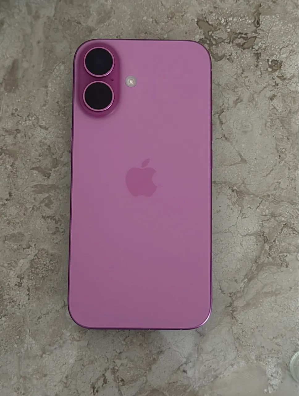 IPhone 16 256gb novo  - Foto 3