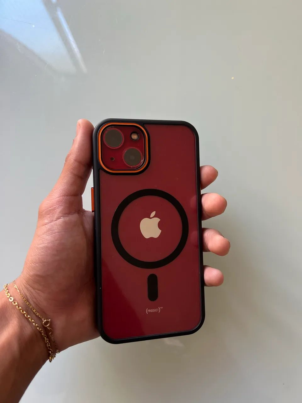 iPhone 13 - Sem Marcas - Foto 5