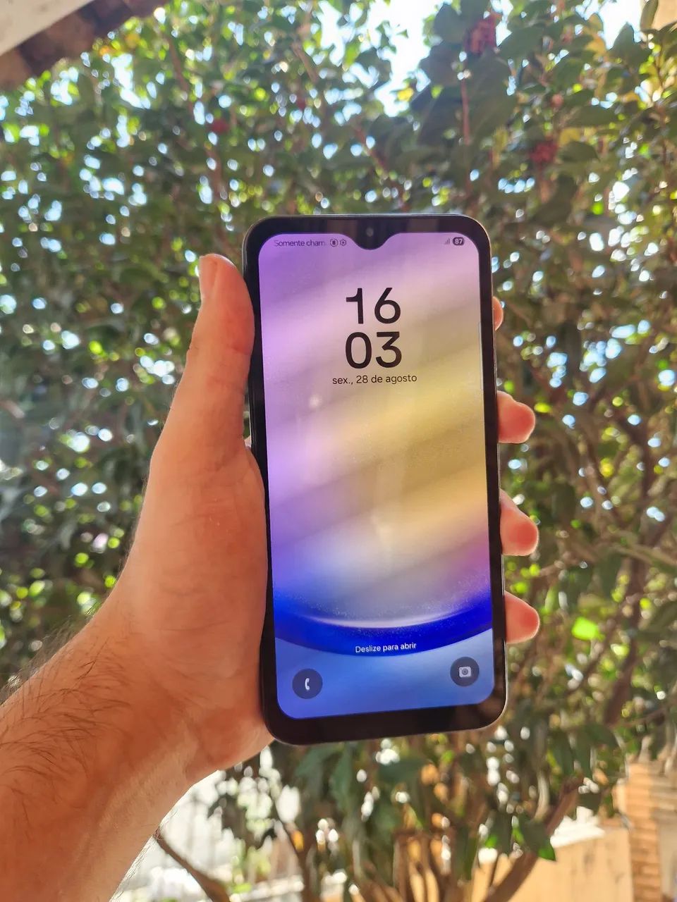 Samsung A25 256GB