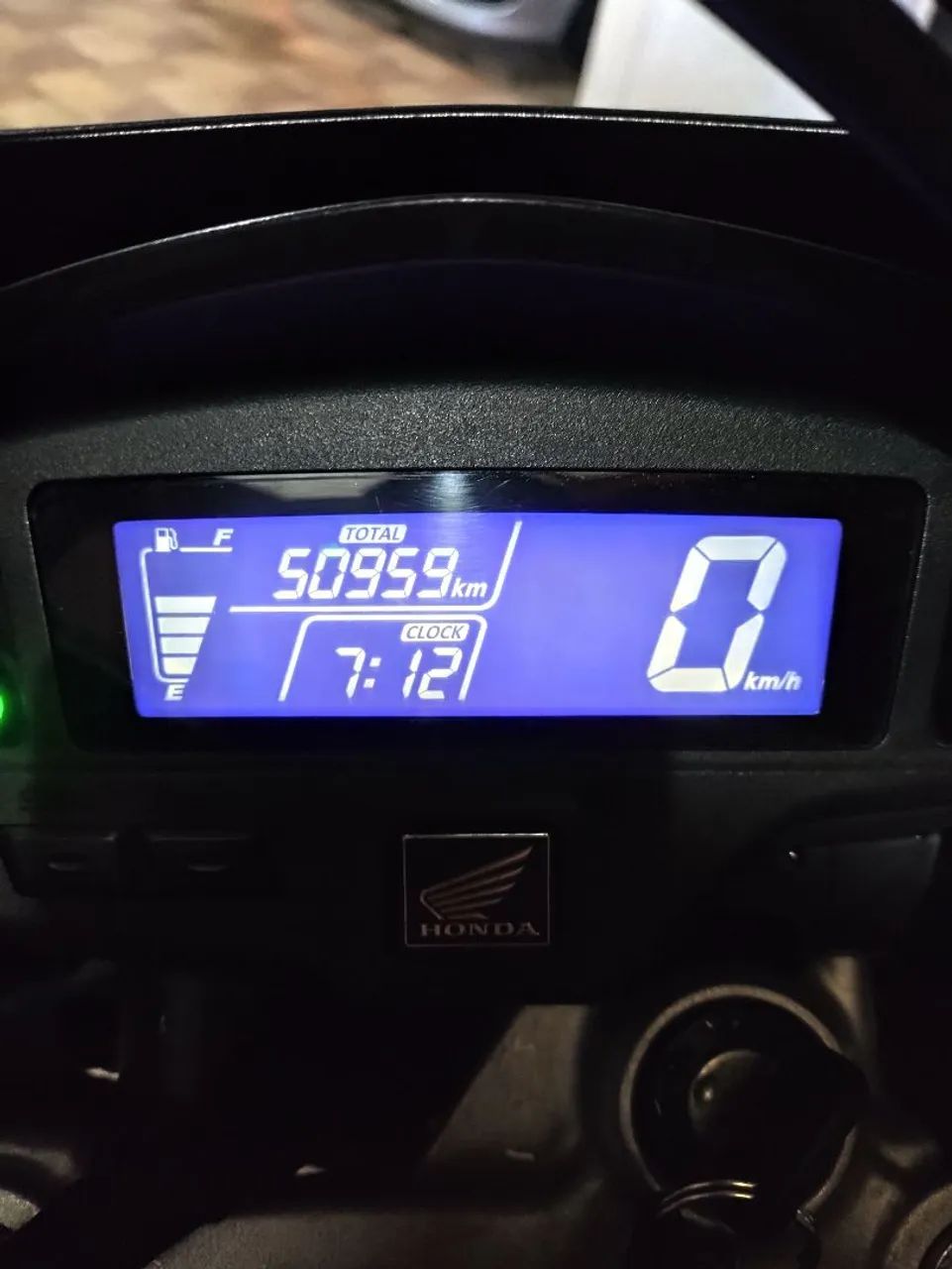 Bros 160 - Foto 5