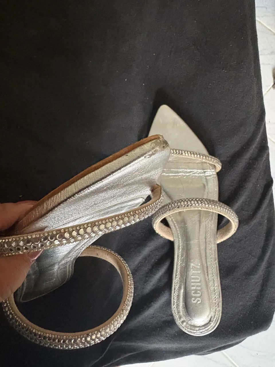 Sapato Schutz  - Foto 3