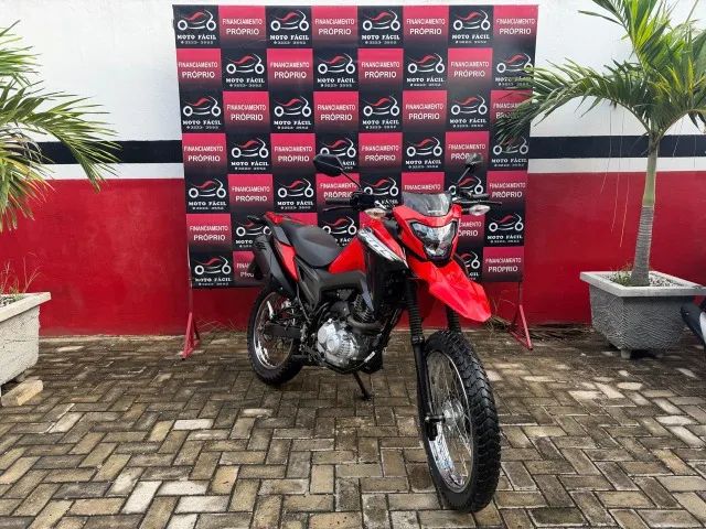 BROS 160 / 2025  - Foto 4