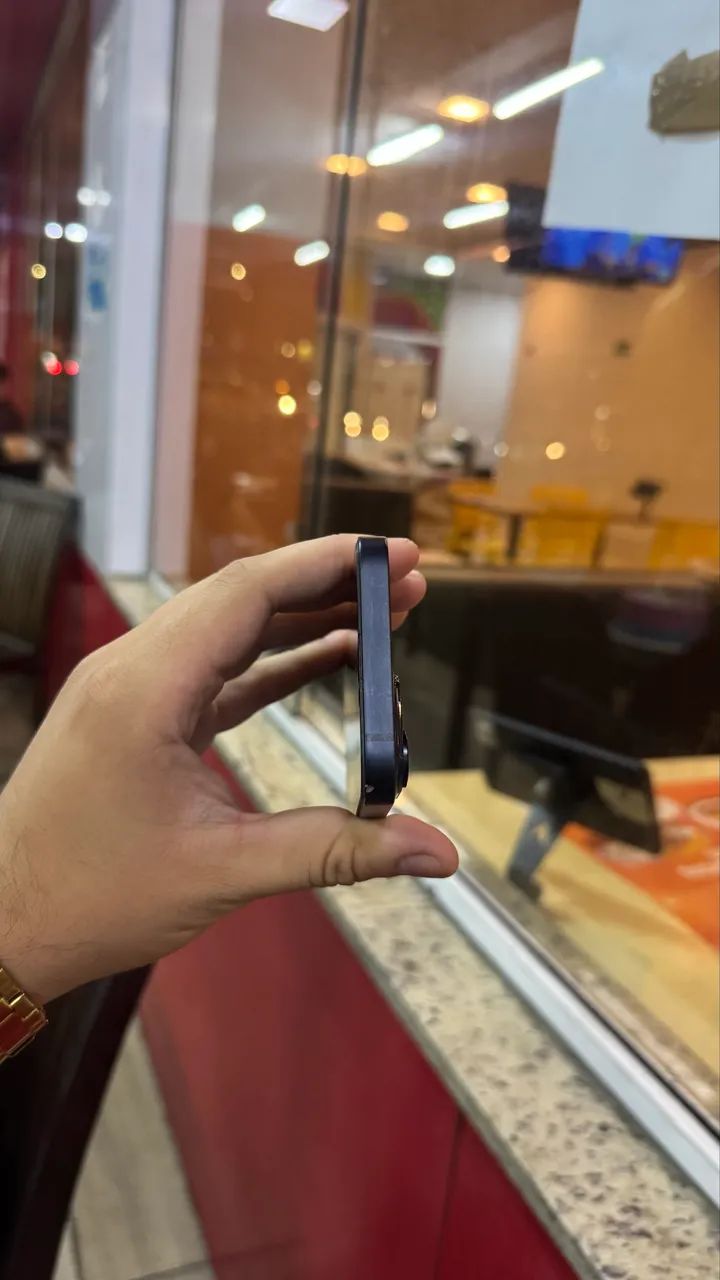 Iphone 14 128gb (avalio trocas em 11/12 pro max) - Foto 4