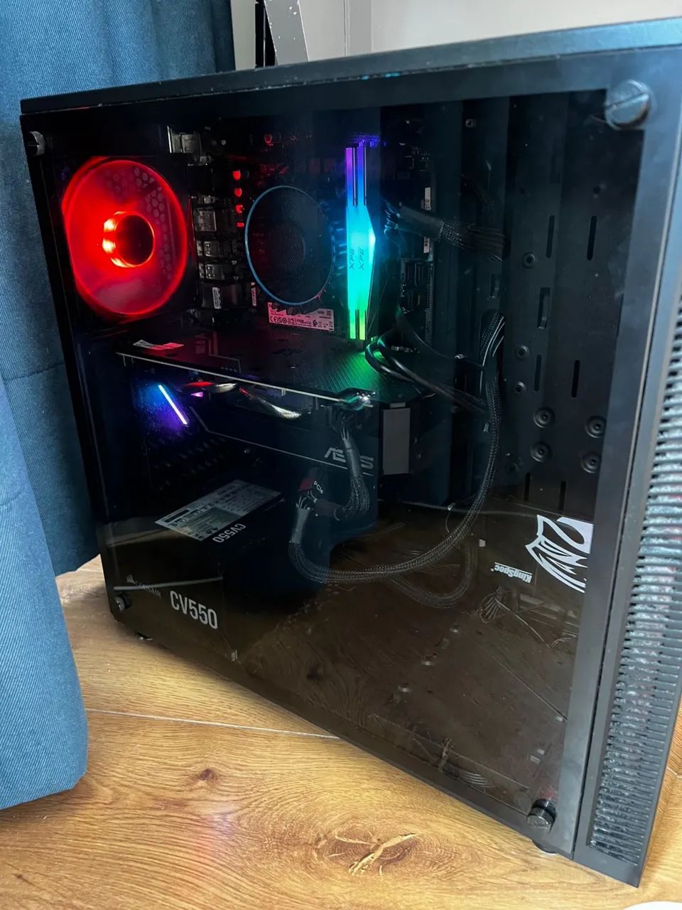 Pc gamer  - Foto 2