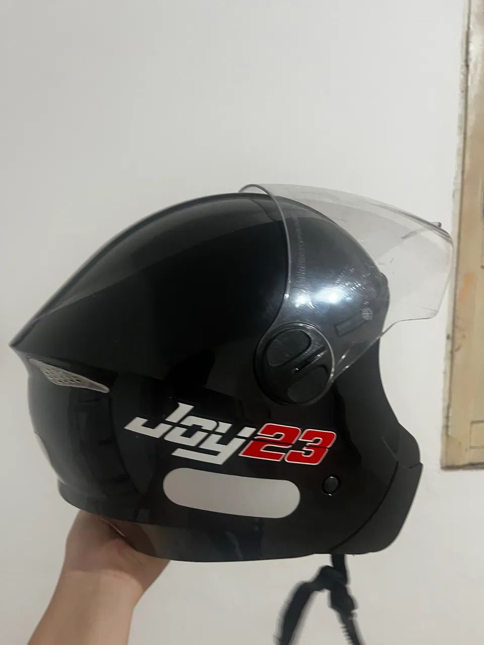 Capacete  - Foto 2