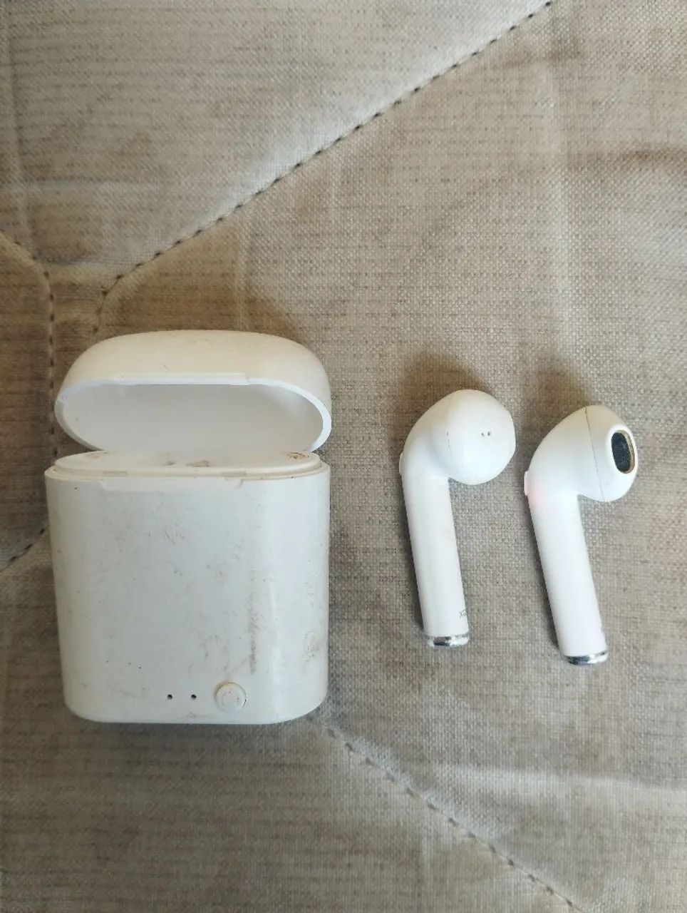 Fone LY-17 Mini  - Foto 2