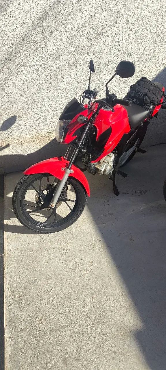 Motos para aluguel  - Foto 2