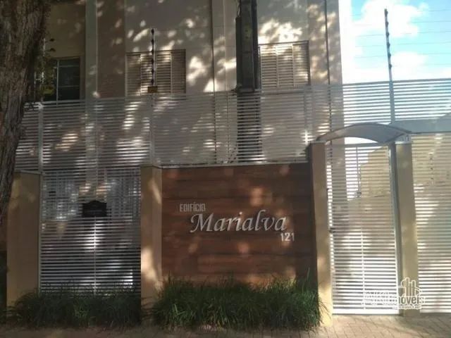 Apartamento 2 quartos com closet e móveis planejados - Vila Marumby - Foto 3